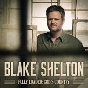 Turnin' Me on - Blake Shelton