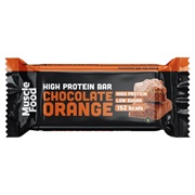 Chocolate Orange Protein Bar