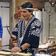 Tony Micelli - Who's the Boss