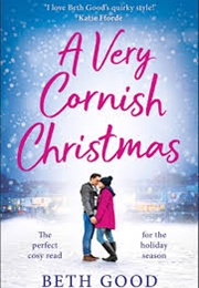 A Very Cornish Christmas (Beth Good)