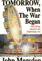 Tomorrow, When the War Began (John Marsden)