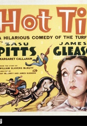 Hot Tip (1935)
