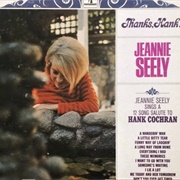 A Wanderin' Man - Jeannie Seely