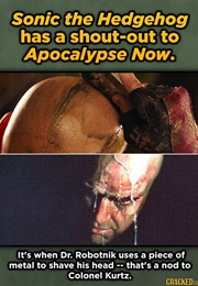 Sonic the Hedgehog (2020)