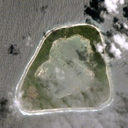 Manra-Sydney Atoll, Phoenix Islands, Kiribati
