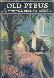 Old Pybus (Warwick Deeping)