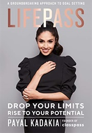 Lifepass (Payal Kadakia)
