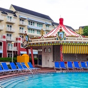 Leaping Horse Libations