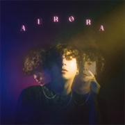 Aurora - St. Mängata