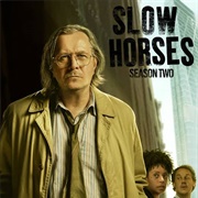 Slow Horses S02