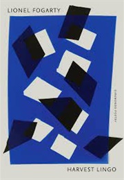 Harvest Lingo (Lionel Fogarty)