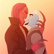 Thrax X Osmosis Jones