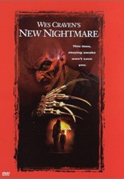 Wes Craven's New Nightmare (1994)