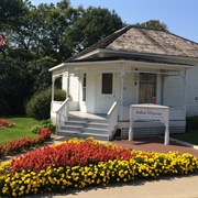 John Wayne's Birthplace