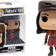Funko Pop Piper