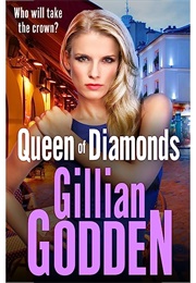 Queen of Diamonds (Gillian Godden)