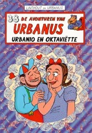 Urbanio En Oktaviëtte (Willy Linthout)
