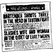 #56 Don't Let Me See You in the Whirl