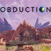 Obduction (2016)