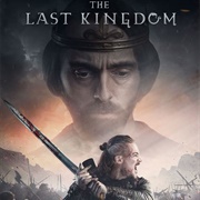 The Last Kingdom S1 2015
