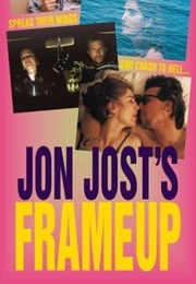 Frameup (1993)