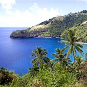 Tahuata, Marquesas