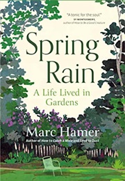 Spring Rain (Mark Hamer)