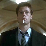 Brad Pitt - Sleepers