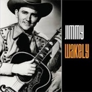 I'm Sending You Red Roses - 	Jimmy Wakely
