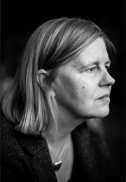 Seeing Nancy (Nina Allan)