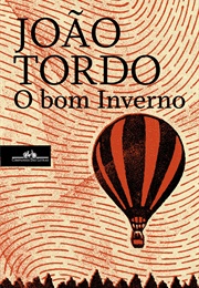 O Bom Inverno (João Tordo)