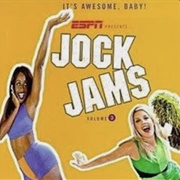 Jock Jams, Vol 1 (Various Artists, 1995)