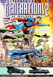 Superman and Batman: Generations 2 (John Byrne)