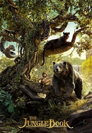 Jungle Book (2016)