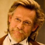 Leonide Moguy (Django Unchained, 2012)