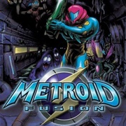 Metroid Fusion