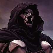 Doctor Doom