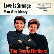 Love Is Strange - The Everly Brothers