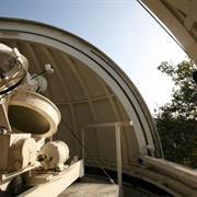 Hale Solar Laboratory