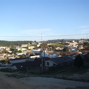 Almirante Tamandare, Brazil