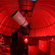 James C. Veen Observatory