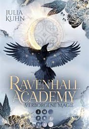 Verborgene Magie (Julia Kuhn)