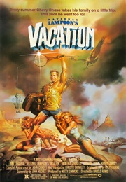 National Lampoon's Vacation (1983)