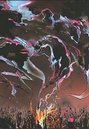 The Willows and Other Nightmares (Algernon Blackwood)