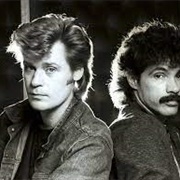 Daryl Hall & John Oates