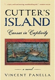 Cutter's Island (Vincent Panella)