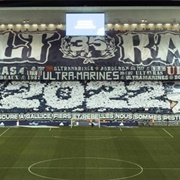 Ultramarines Bordeaux 1987