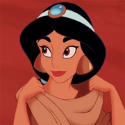 Jasmine Aladdin