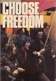 Choose Freedom (Michael Green)