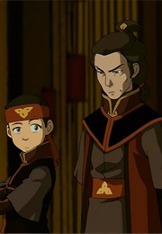 The Headband (S03.Ep02)